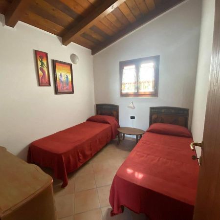 B&B Le Stagioni Castel Del Monte  Ngoại thất bức ảnh