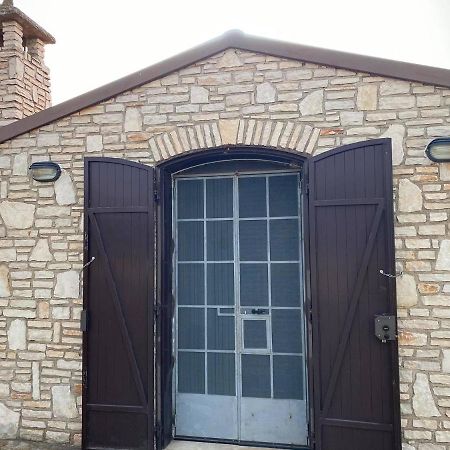B&B Le Stagioni Castel Del Monte  Ngoại thất bức ảnh