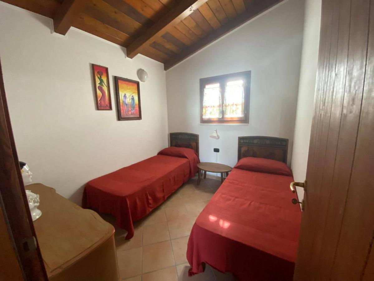 B&B Le Stagioni Castel Del Monte  Ngoại thất bức ảnh