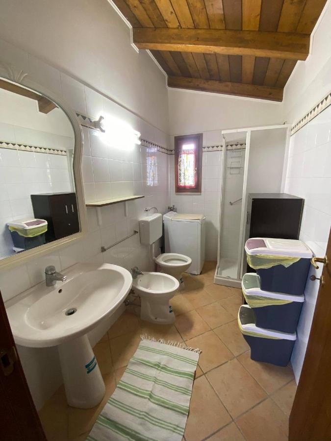 B&B Le Stagioni Castel Del Monte  Ngoại thất bức ảnh