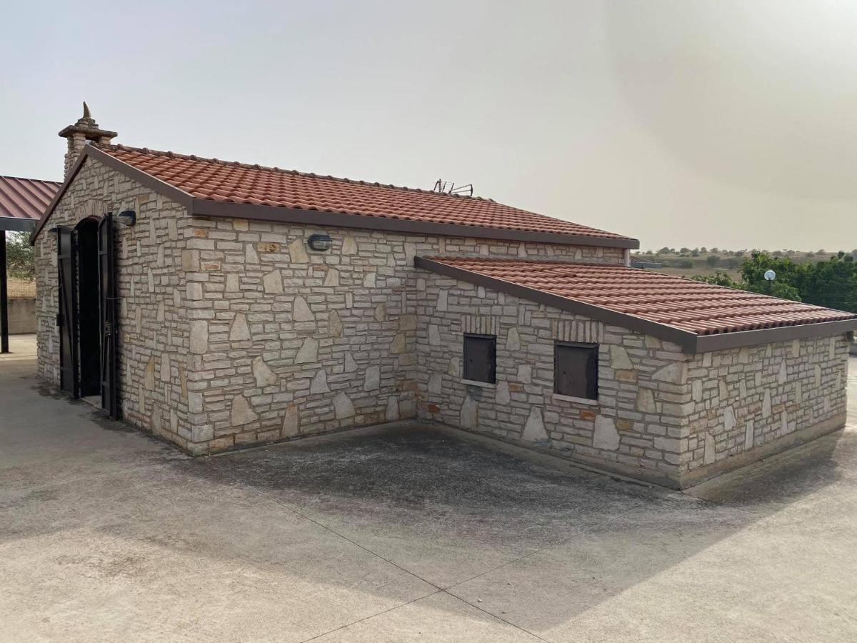 B&B Le Stagioni Castel Del Monte  Ngoại thất bức ảnh