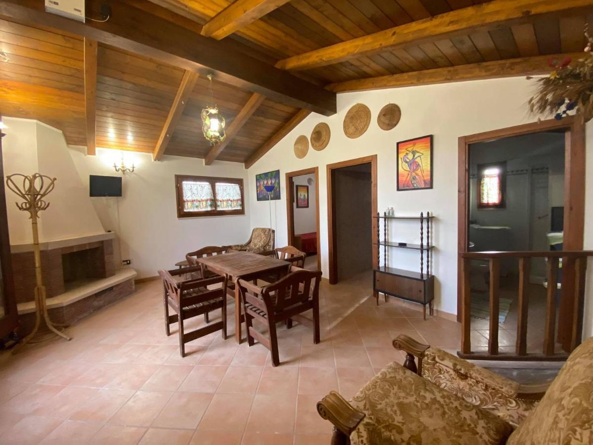 B&B Le Stagioni Castel Del Monte  Ngoại thất bức ảnh