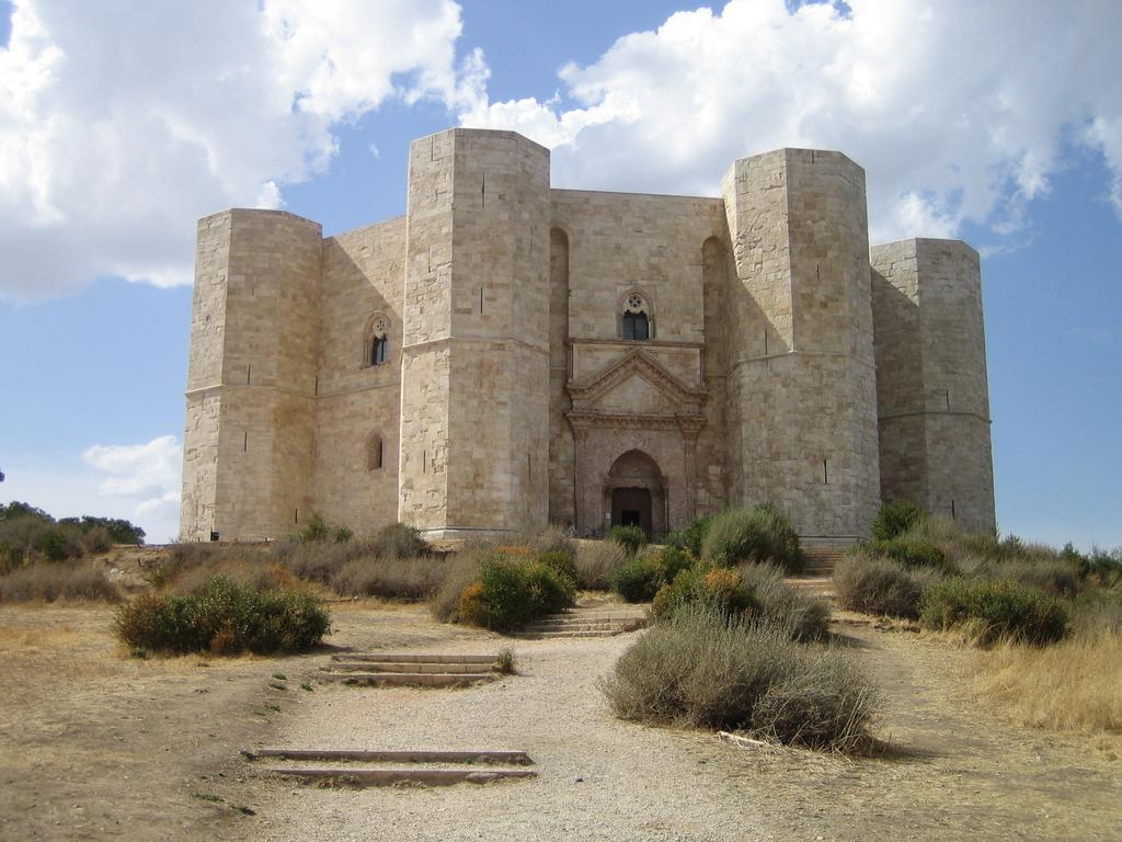 B&B Le Stagioni Castel Del Monte  Phòng bức ảnh