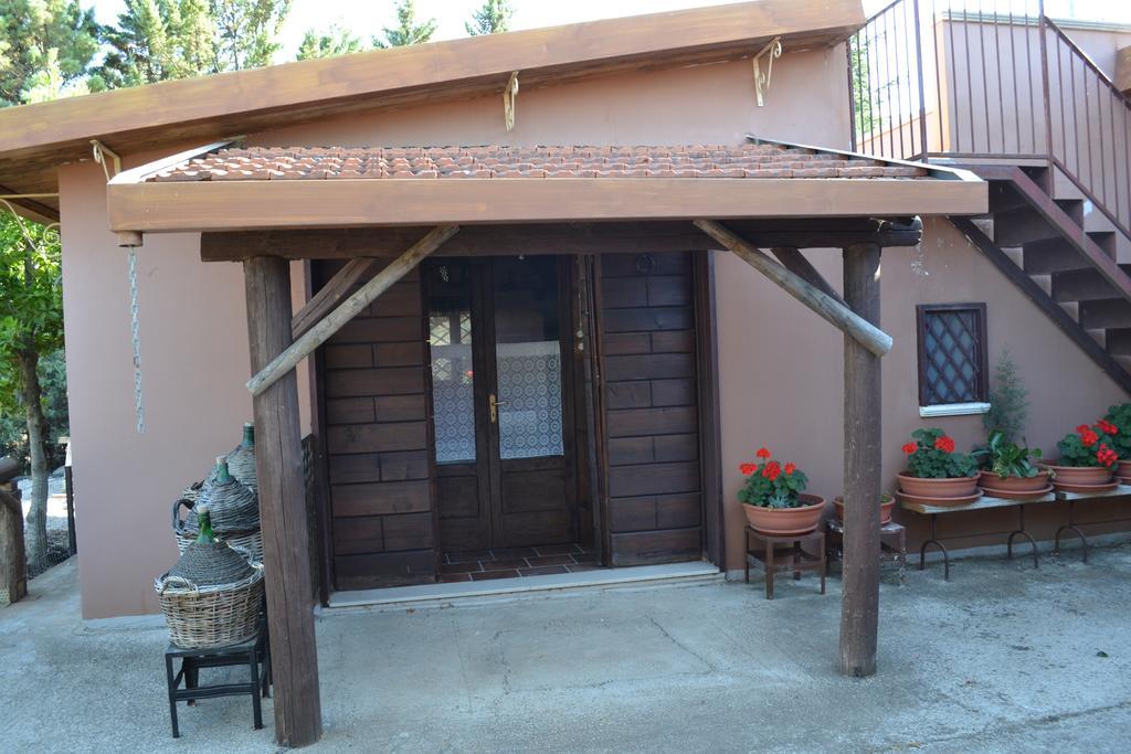 B&B Le Stagioni Castel Del Monte  Ngoại thất bức ảnh