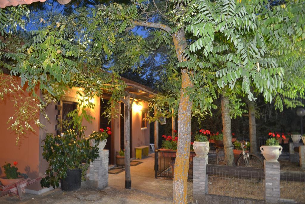 B&B Le Stagioni Castel Del Monte  Ngoại thất bức ảnh