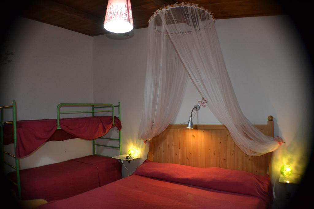 B&B Le Stagioni Castel Del Monte  Ngoại thất bức ảnh