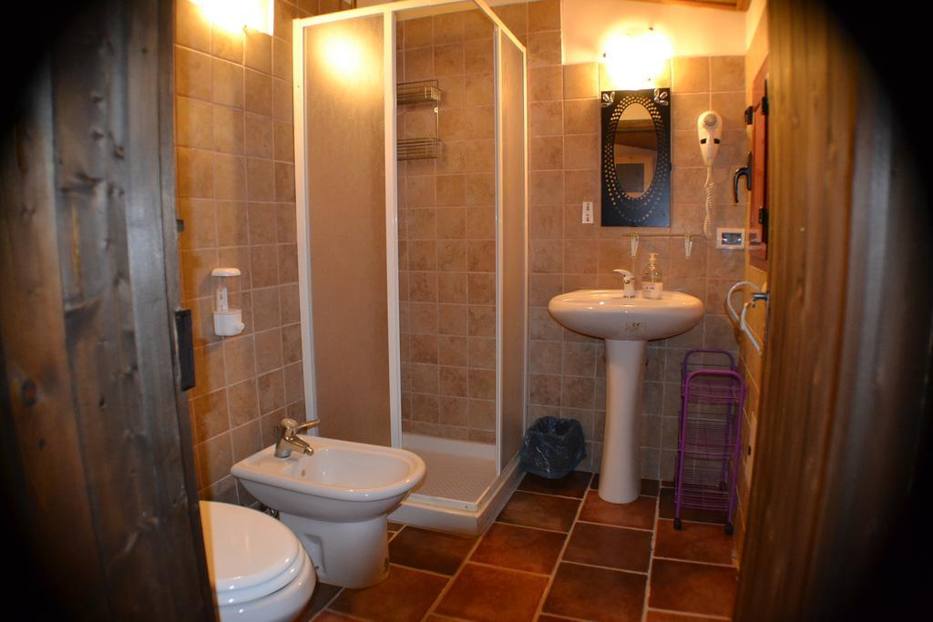 B&B Le Stagioni Castel Del Monte  Ngoại thất bức ảnh