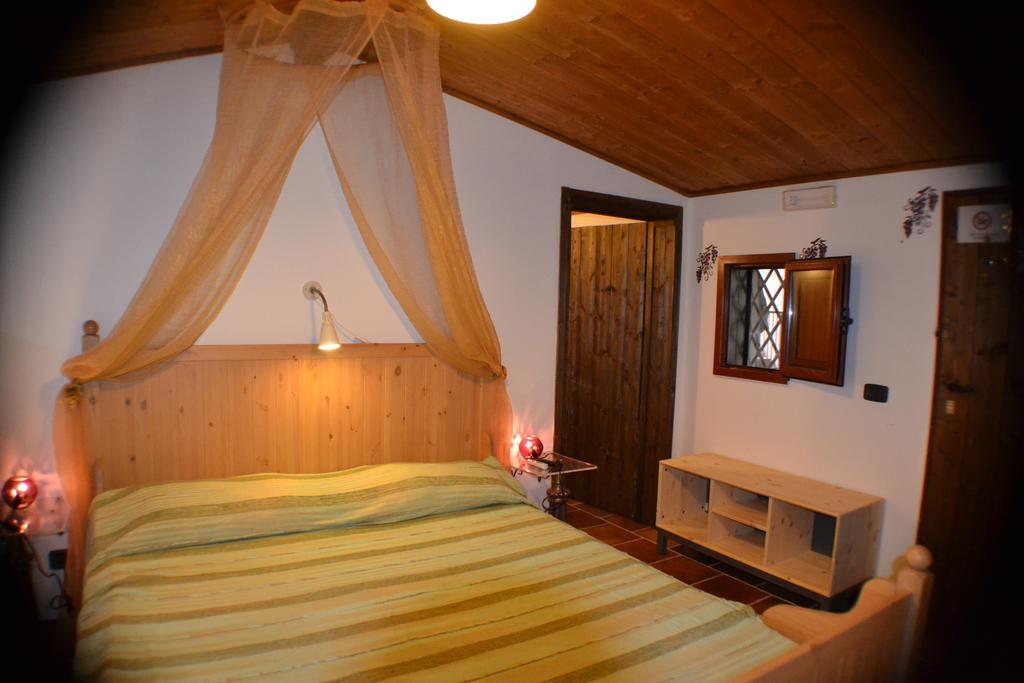 B&B Le Stagioni Castel Del Monte  Ngoại thất bức ảnh