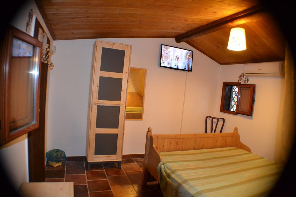B&B Le Stagioni Castel Del Monte  Ngoại thất bức ảnh