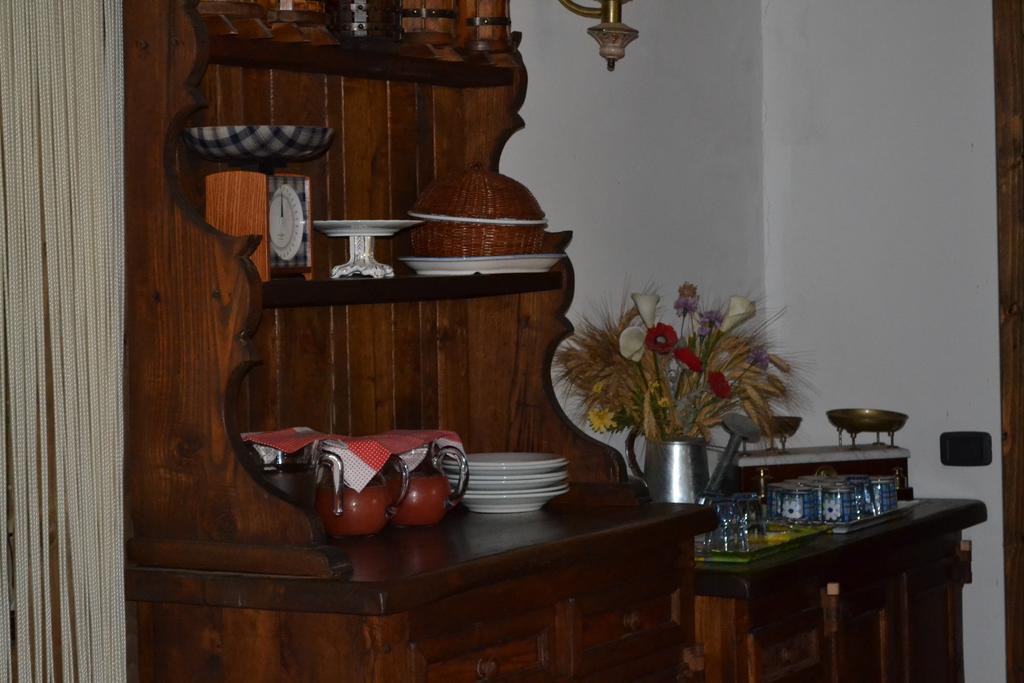 B&B Le Stagioni Castel Del Monte  Ngoại thất bức ảnh