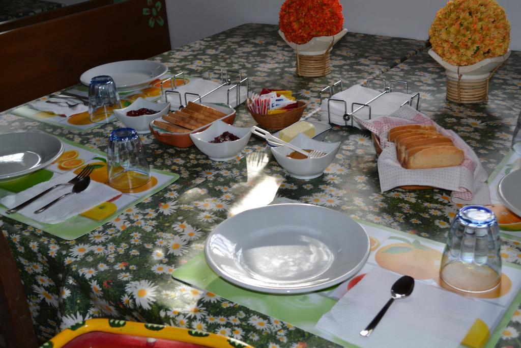B&B Le Stagioni Castel Del Monte  Ngoại thất bức ảnh