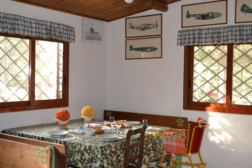 B&B Le Stagioni Castel Del Monte  Ngoại thất bức ảnh