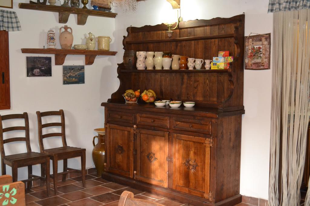 B&B Le Stagioni Castel Del Monte  Ngoại thất bức ảnh