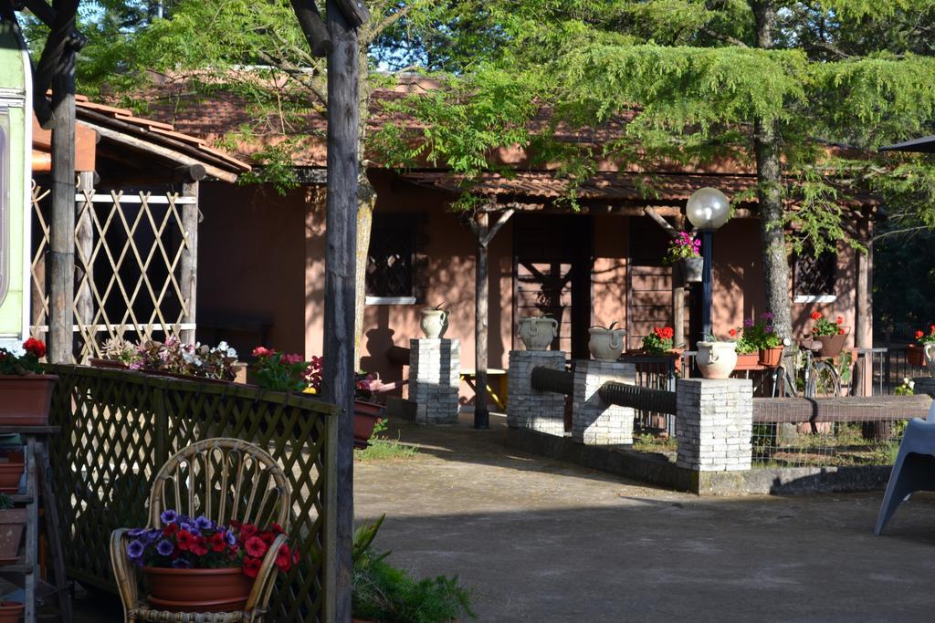 B&B Le Stagioni Castel Del Monte  Ngoại thất bức ảnh