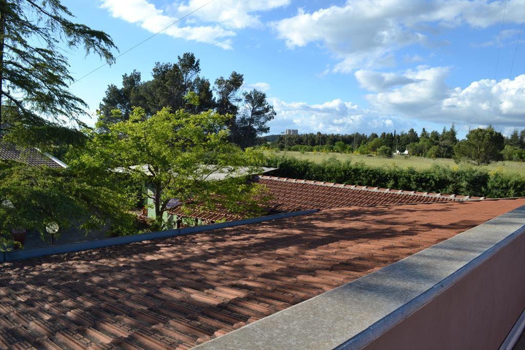 B&B Le Stagioni Castel Del Monte  Ngoại thất bức ảnh