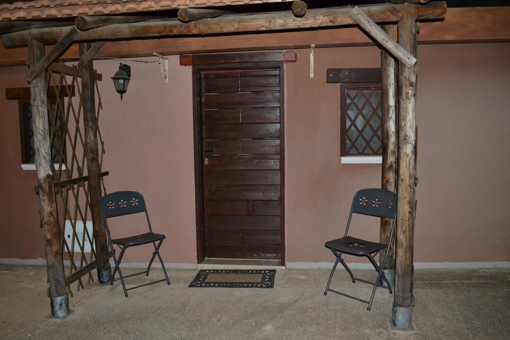 B&B Le Stagioni Castel Del Monte  Ngoại thất bức ảnh