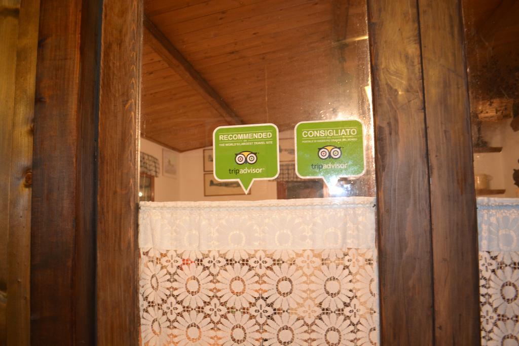 B&B Le Stagioni Castel Del Monte  Ngoại thất bức ảnh