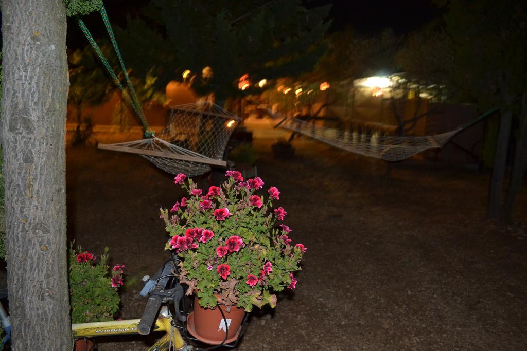 B&B Le Stagioni Castel Del Monte  Ngoại thất bức ảnh