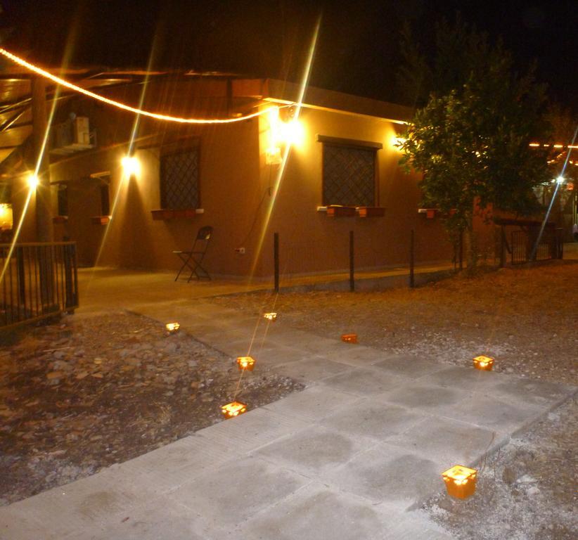 B&B Le Stagioni Castel Del Monte  Ngoại thất bức ảnh