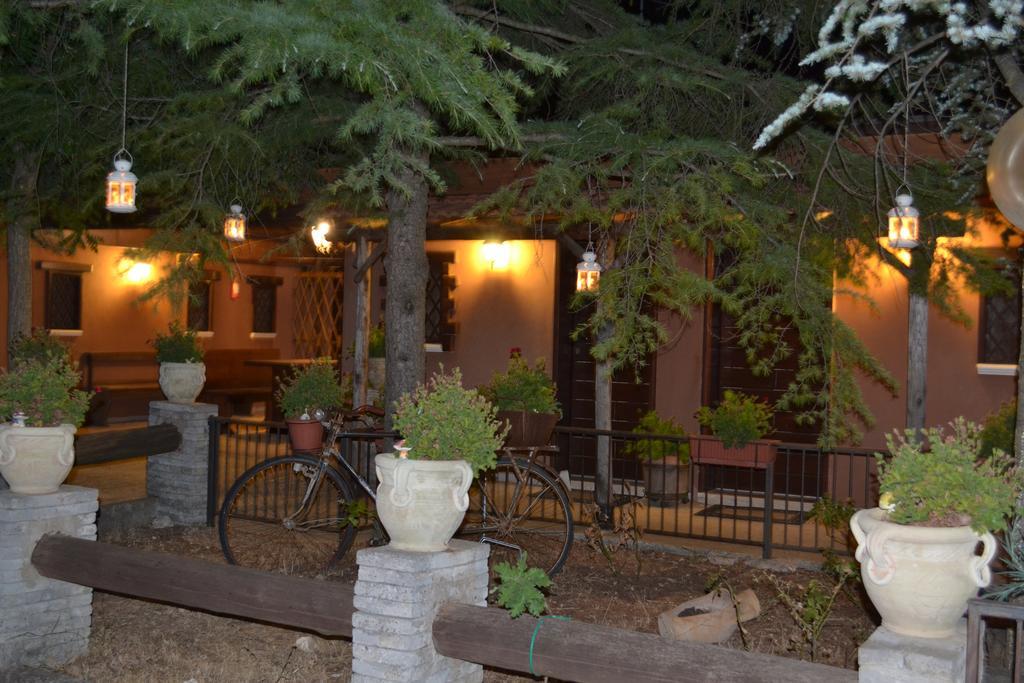 B&B Le Stagioni Castel Del Monte  Ngoại thất bức ảnh